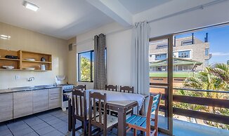 Apartments in Jurere 200m From the Beach - PSD