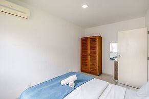Apartments in Jurere 200m From the Beach - PSD