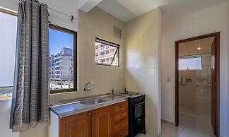 Apartments in Jurere 200m From the Beach - PSD
