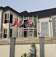 Greenview Hotel and Apartment