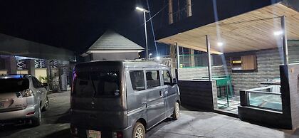 Greenview Hotel and Apartment