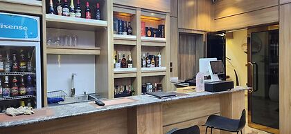 Greenview Hotel and Apartment