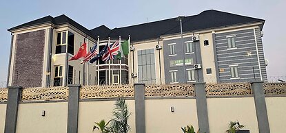 Greenview Hotel and Apartment