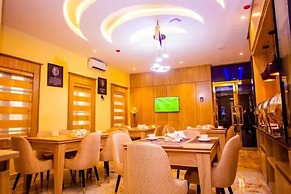 Greenview Hotel and Apartment