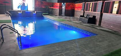 Greenview Hotel and Apartment