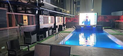 Greenview Hotel and Apartment