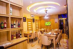 Greenview Hotel and Apartment