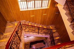 Greenview Hotel and Apartment