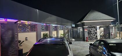 Greenview Hotel and Apartment