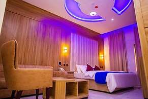 Greenview Hotel and Apartment