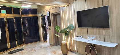 Greenview Hotel and Apartment