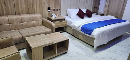 Greenview Hotel and Apartment