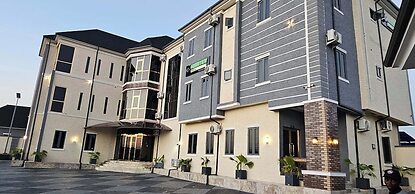 Greenview Hotel and Apartment