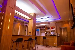 Greenview Hotel and Apartment