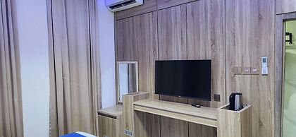 Greenview Hotel and Apartment