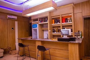Greenview Hotel and Apartment