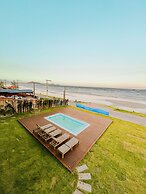 Austral Suites a Beira-Mar - Imbituba