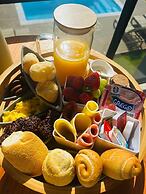 Austral Suites a Beira-Mar - Imbituba
