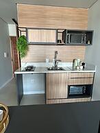 Austral Suites a Beira-Mar - Imbituba