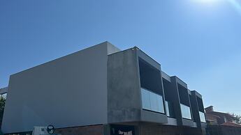 Austral Suites a Beira-Mar - Imbituba