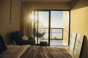 Austral Suites a Beira-Mar - Imbituba