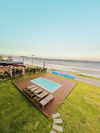 Austral Suites a Beira-Mar - Imbituba