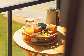 Austral Suites a Beira-Mar - Imbituba