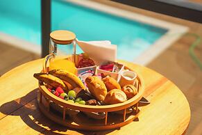 Austral Suites a Beira-Mar - Imbituba