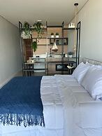 Austral Suites a Beira-Mar - Imbituba