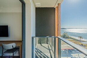 Studios With Sea View at Penha Spot PSO - VF
