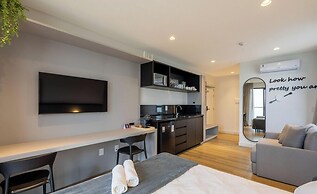 Studios With Sea View at Penha Spot PSO - VF