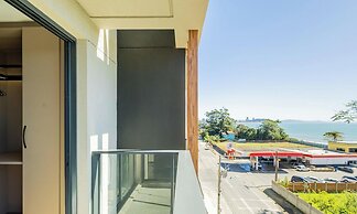 Studios With Sea View at Penha Spot PSO - VF