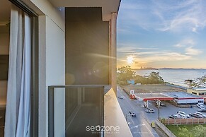 Studios With Sea View at Penha Spot PSO - VF