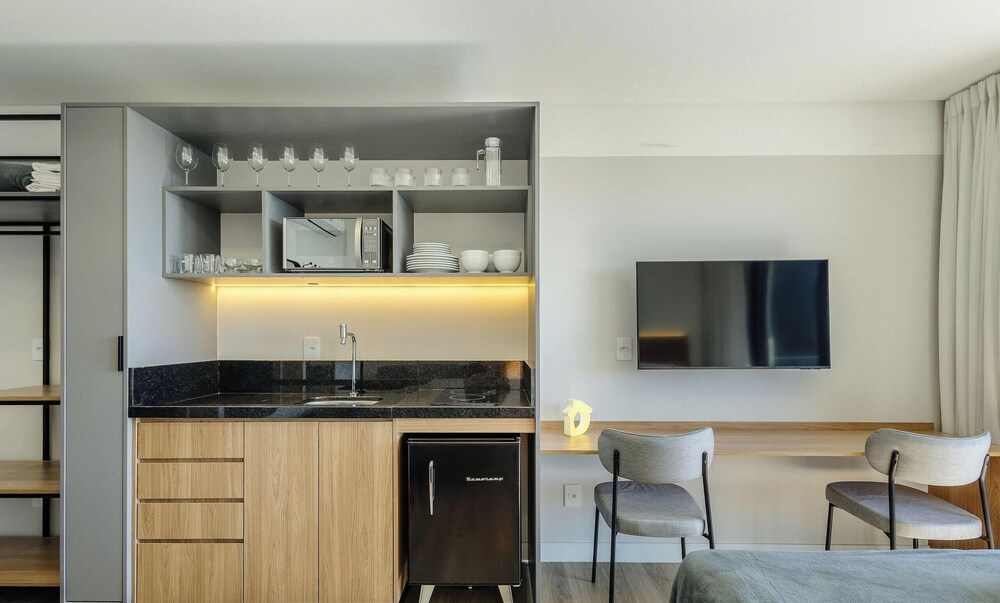 Studios With Sea View at Penha Spot PSO - VF