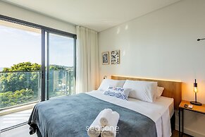Studios With Sea View at Penha Spot PSO - VF
