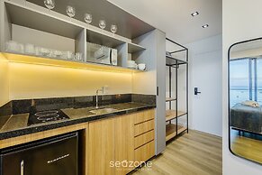 Studios With Sea View at Penha Spot PSO - VF