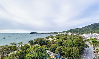 Studios With Sea View at Penha Spot PSO - VF