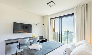 Studios With Sea View at Penha Spot PSO - VF
