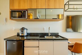 Studios With Sea View at Penha Spot PSO - VF