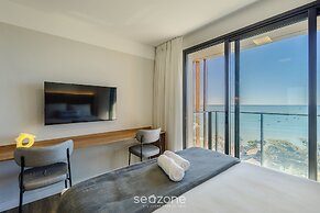 Studios With Sea View at Penha Spot PSO - VF