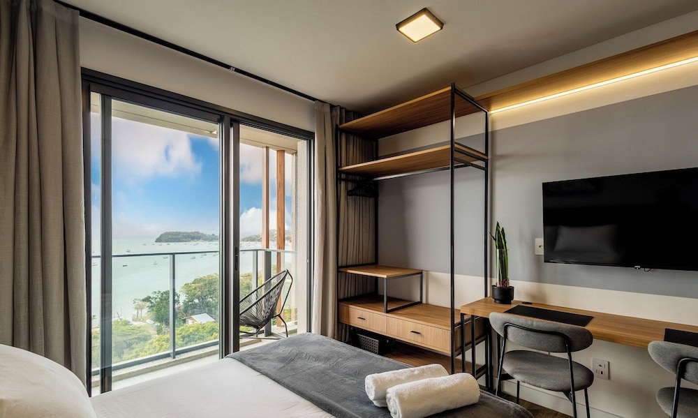 Studios With Sea View at Penha Spot PSO - VF