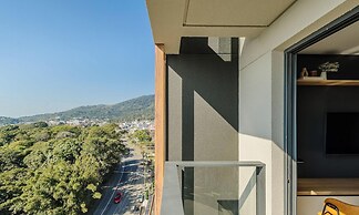 Studios With Sea View at Penha Spot PSO - VF