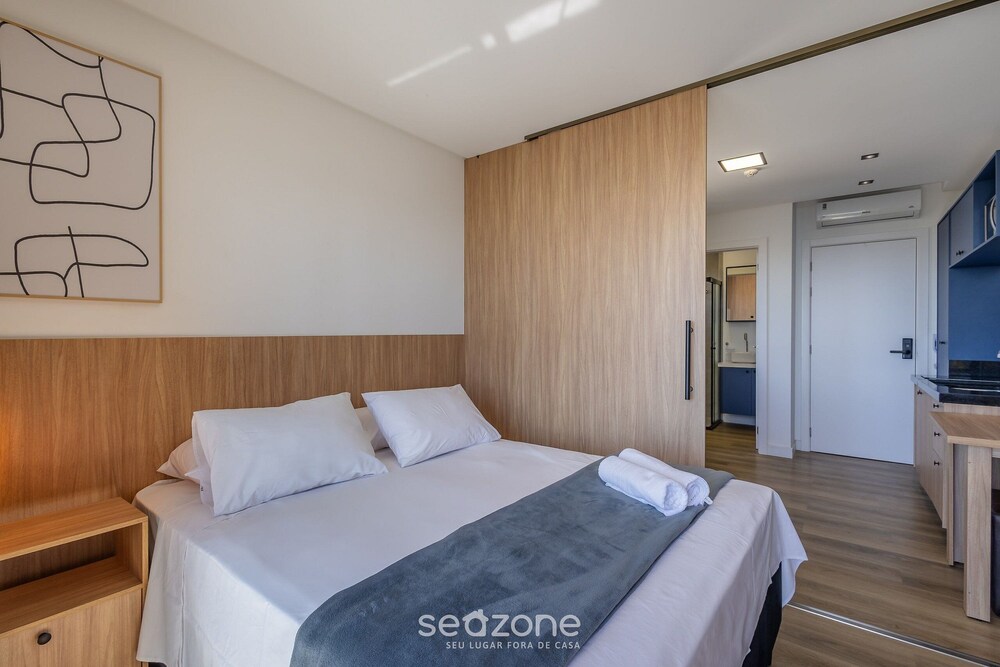 Studios With Sea View at Penha Spot PSO - VF