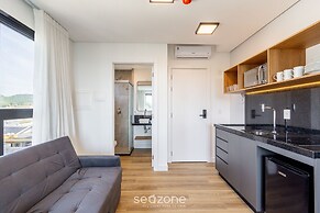 Studios With Sea View at Penha Spot PSO - VF