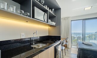 Studios With Sea View at Penha Spot PSO - VF