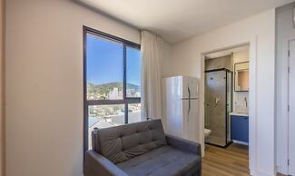Studios With Sea View at Penha Spot PSO - VF