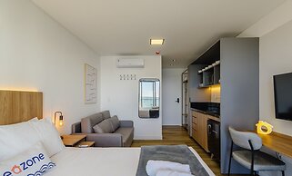 Studios With Sea View at Penha Spot PSO - VF