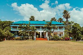 Kingfisher Beach Resort