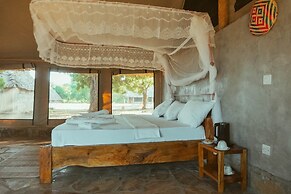 Kingfisher Beach Resort