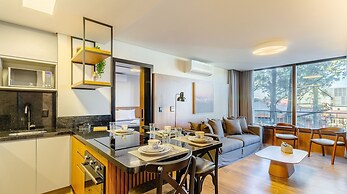 Beautiful Apartments in Gramado - DMS
